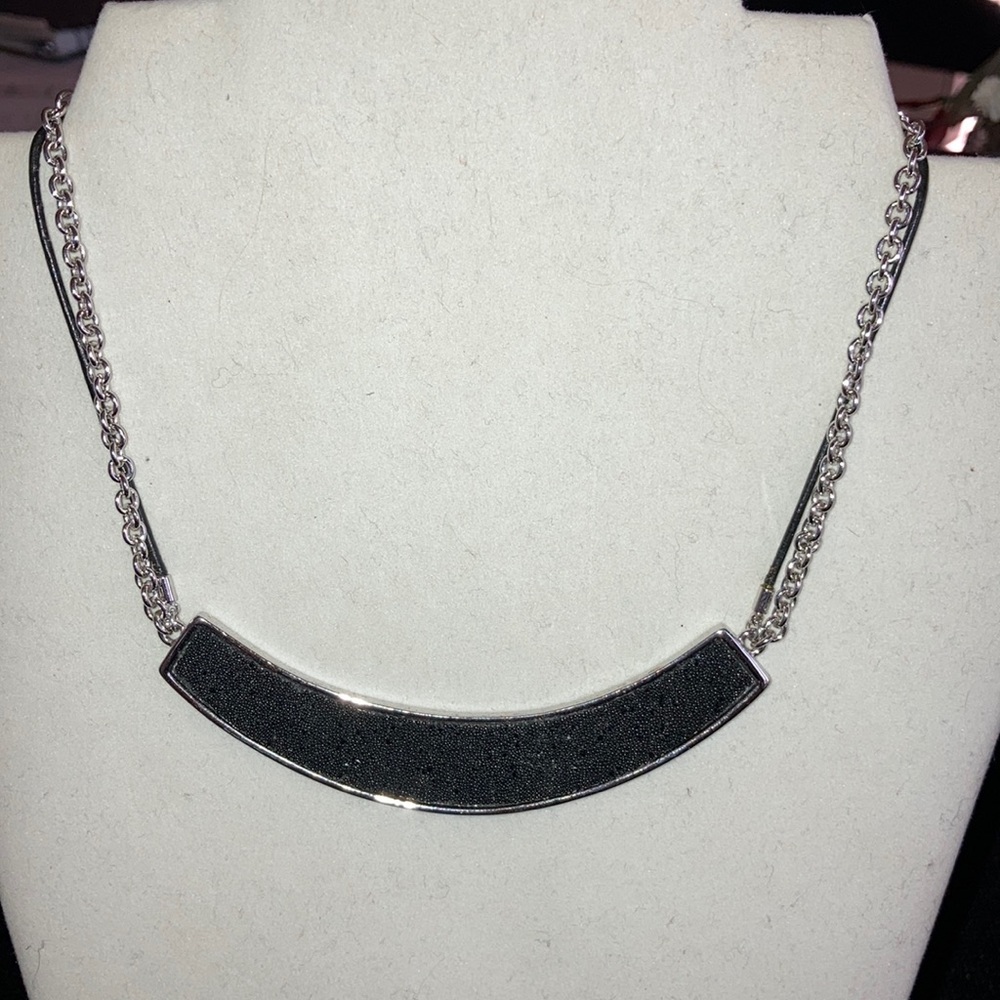 Swarovski crystal Necklace